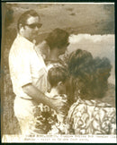 Bob Scanlon - Vintage Photograph