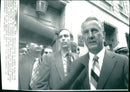 Spiro Agnew - Vintage Photograph