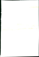 Zulfikar Ali Bhutto - Vintage Photograph