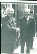 Zulfikar Ali Bhutto - Vintage Photograph