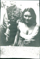 Ronald Arthur Biggs - Vintage Photograph