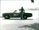 Peugeot - Vintage Photograph