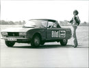 Peugeot - Vintage Photograph