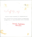 COMPLIMENTS RAPHAEL DIVISION THELL PETROLEUM STEL EXPEDITION CHARLES - Vintage Photograph