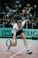 Marc Rosset - Vintage Photograph