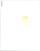 Green landscape with hills and cows - Vintage Photograph