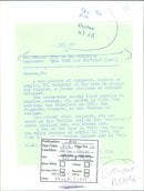 Margaret, Duchess of Argyll - Vintage Photograph