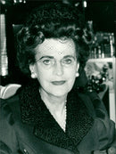 Margaret, Duchess of Argyll - Vintage Photograph