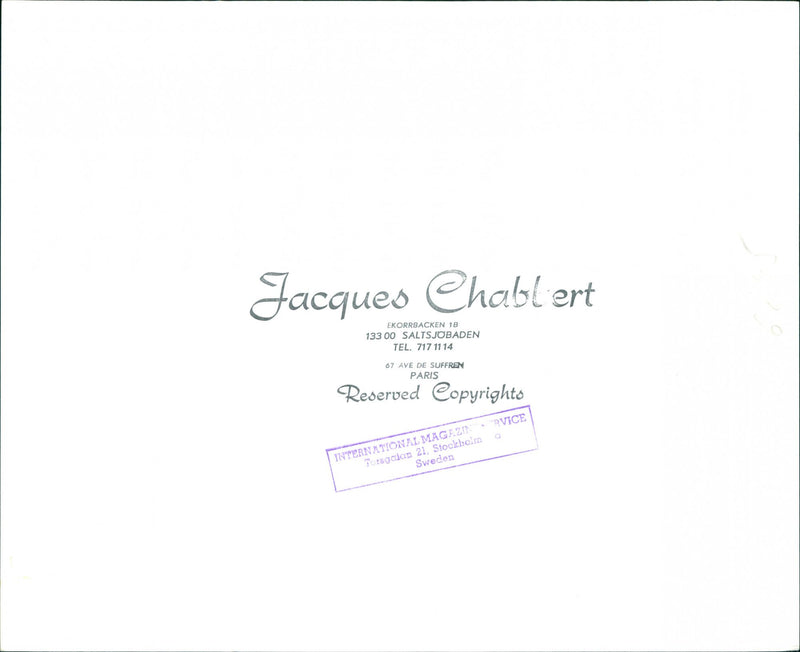 Military - Vintage Photograph