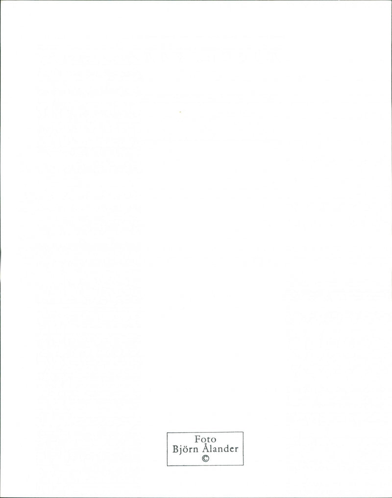 Electric car - Vintage Photograph