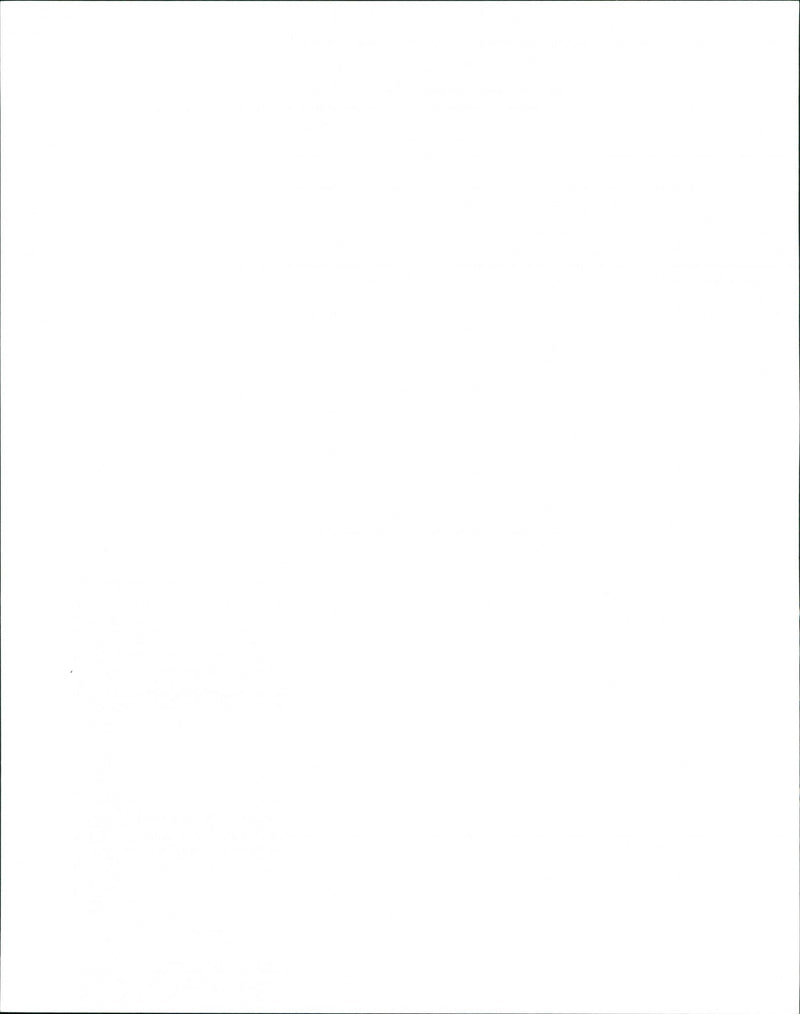 Swimmers - Vintage Photograph