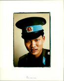 BILDBYRAN GREENHOTS ALANDS - Vintage Photograph