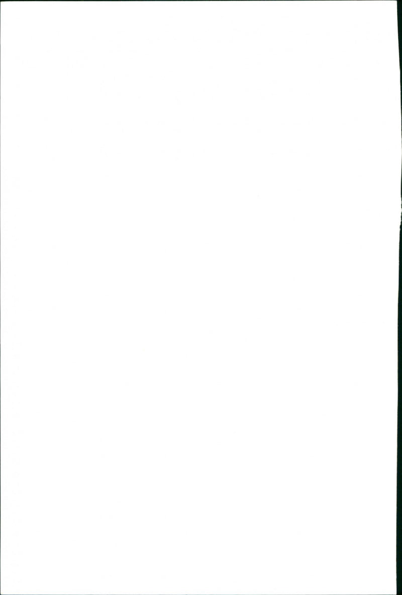 Yawning dog - Vintage Photograph