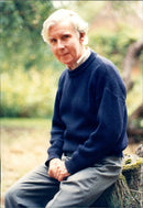 Ronald Blythe - Vintage Photograph