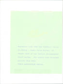 Marie Helvin - Vintage Photograph