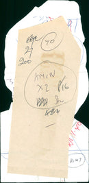 Idi Amin - Vintage Photograph