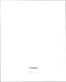 Giraffe - Vintage Photograph