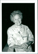 BAND AMERICAN CONCERT VISIT - Vintage Photograph