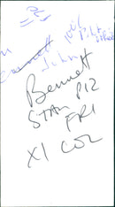 John Bennett - Vintage Photograph