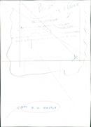 Captain Derek William Napper - Vintage Photograph