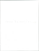 Capt. D.W. Napper - Vintage Photograph