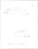 Captain D.W. Napper - Vintage Photograph