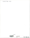 1977 WODABE NIGER MMA - Vintage Photograph