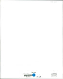 Ocean and piece of land - Vintage Photograph