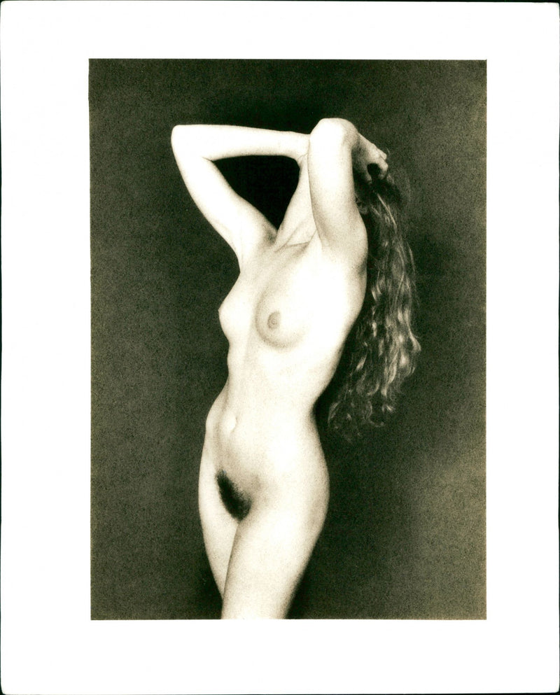 - Vintage Photograph