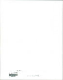 Man in thong tighten his muscles - Vintage Photograph