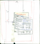 Sir Alfred Munnings - Vintage Photograph