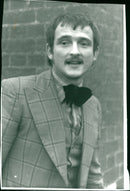 Andrew Gino Newton - Vintage Photograph