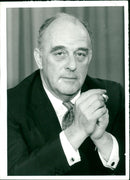 Lord Rothschild - Vintage Photograph