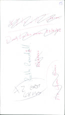 Ruth Rendell - Vintage Photograph