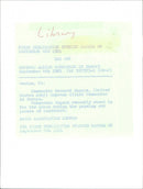 General Bernard Rogers - Vintage Photograph