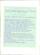 Sir Frederick Handley Page - Vintage Photograph