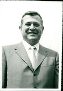 Francis Gary Powers - Vintage Photograph