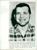 Francis Gary Powers - Vintage Photograph