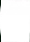 Commander General Augusto Pinochet - Vintage Photograph