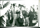 Commander General Augusto Pinochet - Vintage Photograph