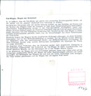 Fiat Cars - Vintage Photograph