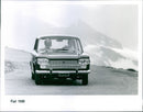 Fiat 1500 - Vintage Photograph