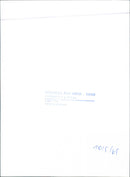 Fiat 1500 Cabriolet. - Vintage Photograph