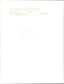 Markus Åkerblom, ishockey Björklöven Umeå - Vintage Photograph