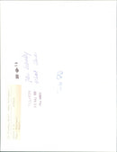 1991 DION DINO VOLVO CASTROL TAU GOCART SHELF SVANEBY ARCHIVE GOKART FRANCE - Vintage Photograph