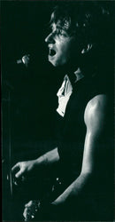 Bono Box - Vintage Photograph