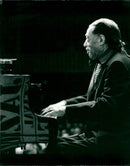 Duke Ellington - Vintage Photograph