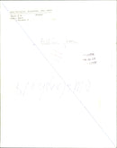 Duke Ellington - Vintage Photograph