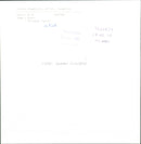 1990 MUSIC PERSONS SINGER SHELF HAGGKVIST ARCHIVE PEOPLE GOWSEUS ARTIST - Vintage Photograph