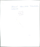 Roland Brändström - Vintage Photograph